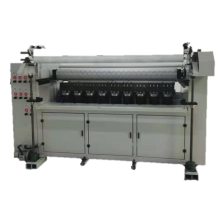 Best Selling Automatic Industrial Mattress Ultrasonic Quilting Machine With High Quality